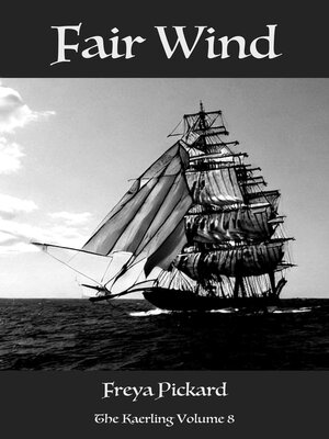 cover image of Fair Wind
